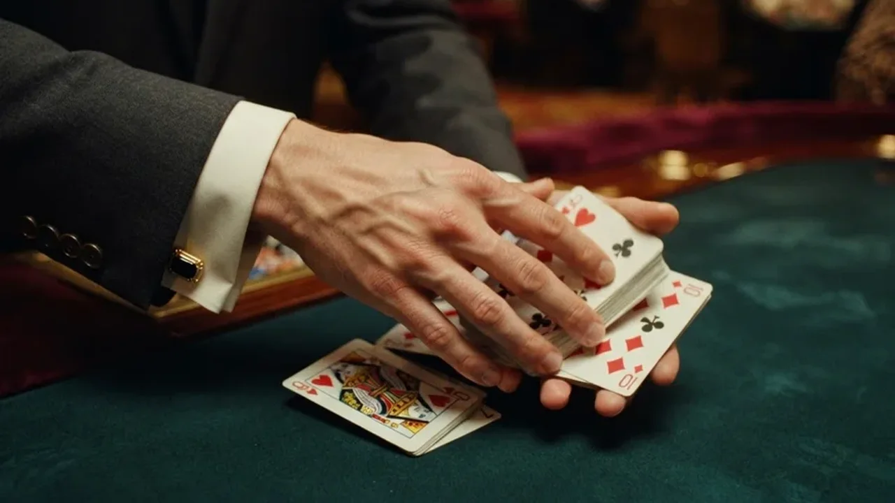 casino pago inmediato: Casinos con pago rápido